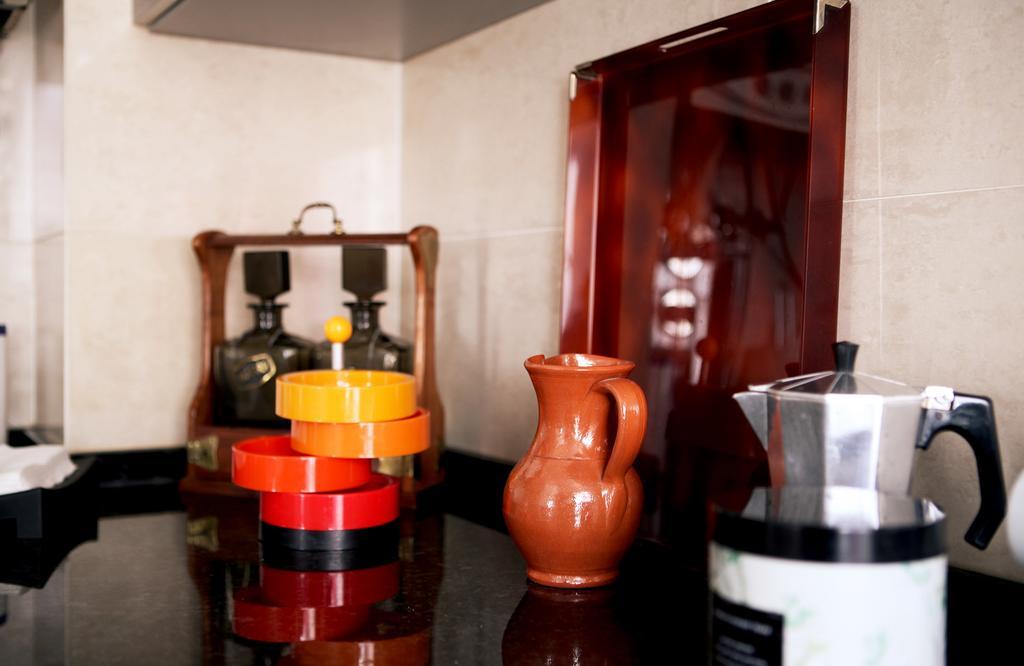 Apartamento Triplex with Garage - Praça das Flores