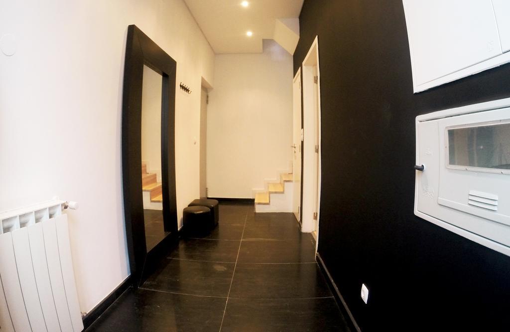 Triplex With Garage - Praca Das Flores Apartment *